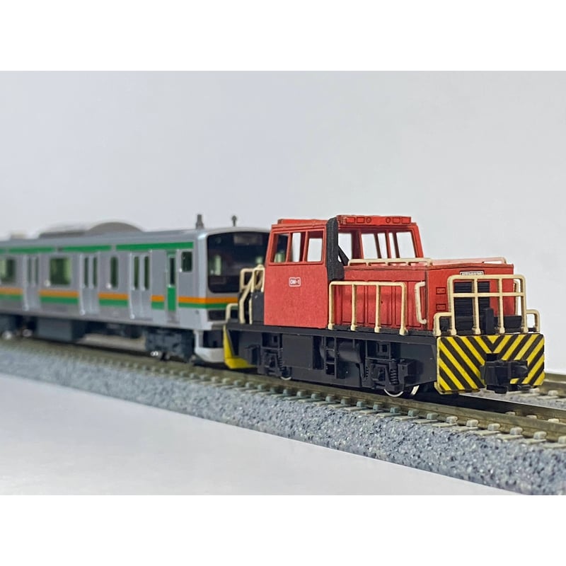 B-004 キハ26 準急色(2両入) 塗装済みキット 再生産】(N) A7444 キハE120 新塗装（緑）只見線 2両セット