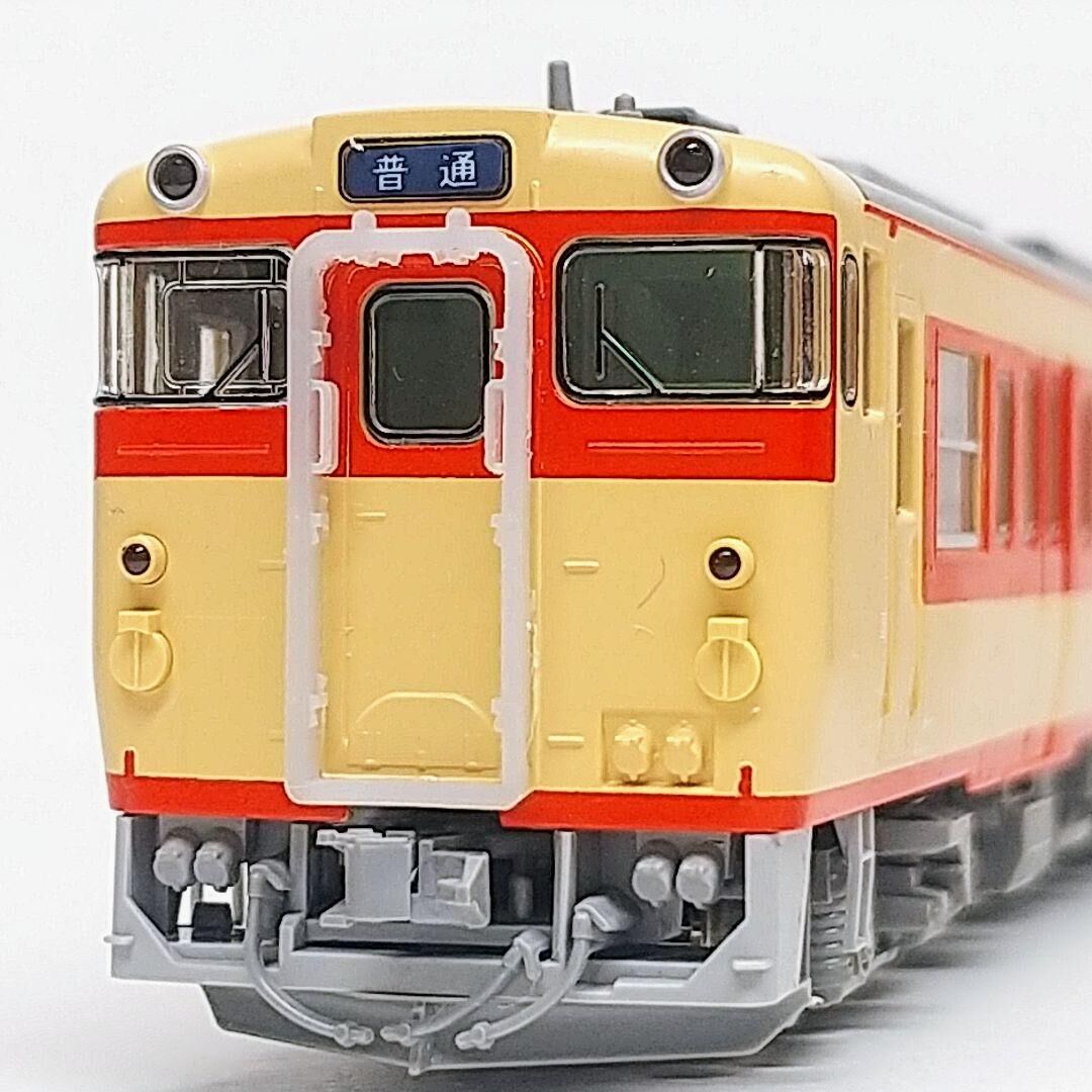 D-02 精密ホロB 4個 幌 Nゲージ 1/150 3Dプリント製 ディテール