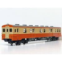 B-03 キユニ19(1, 3, 4) ペーパーキット Nゲージ 1/150 | キハ工房