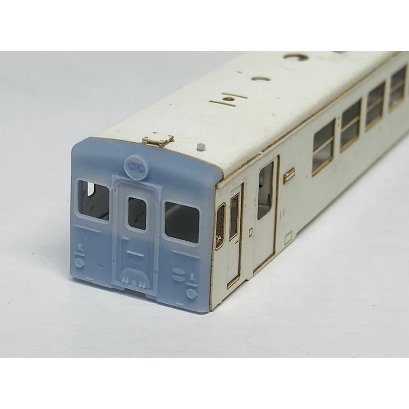 B-13 千葉の新しいキハ20 ボディキット Nゲージ 1/150 | キハ工房 B-13 千葉の新しいキハ20 ボディキット Nゲージ 1/150 | キハ工房
