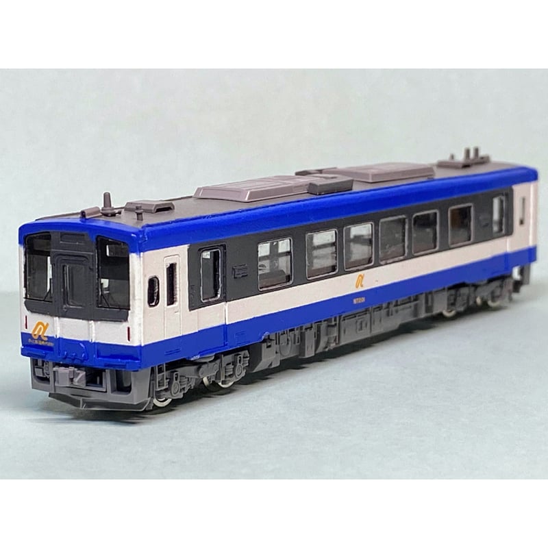 B-14 能登の気動車 ボディキット ペーパー Nゲージ 1/150 | キハ工房