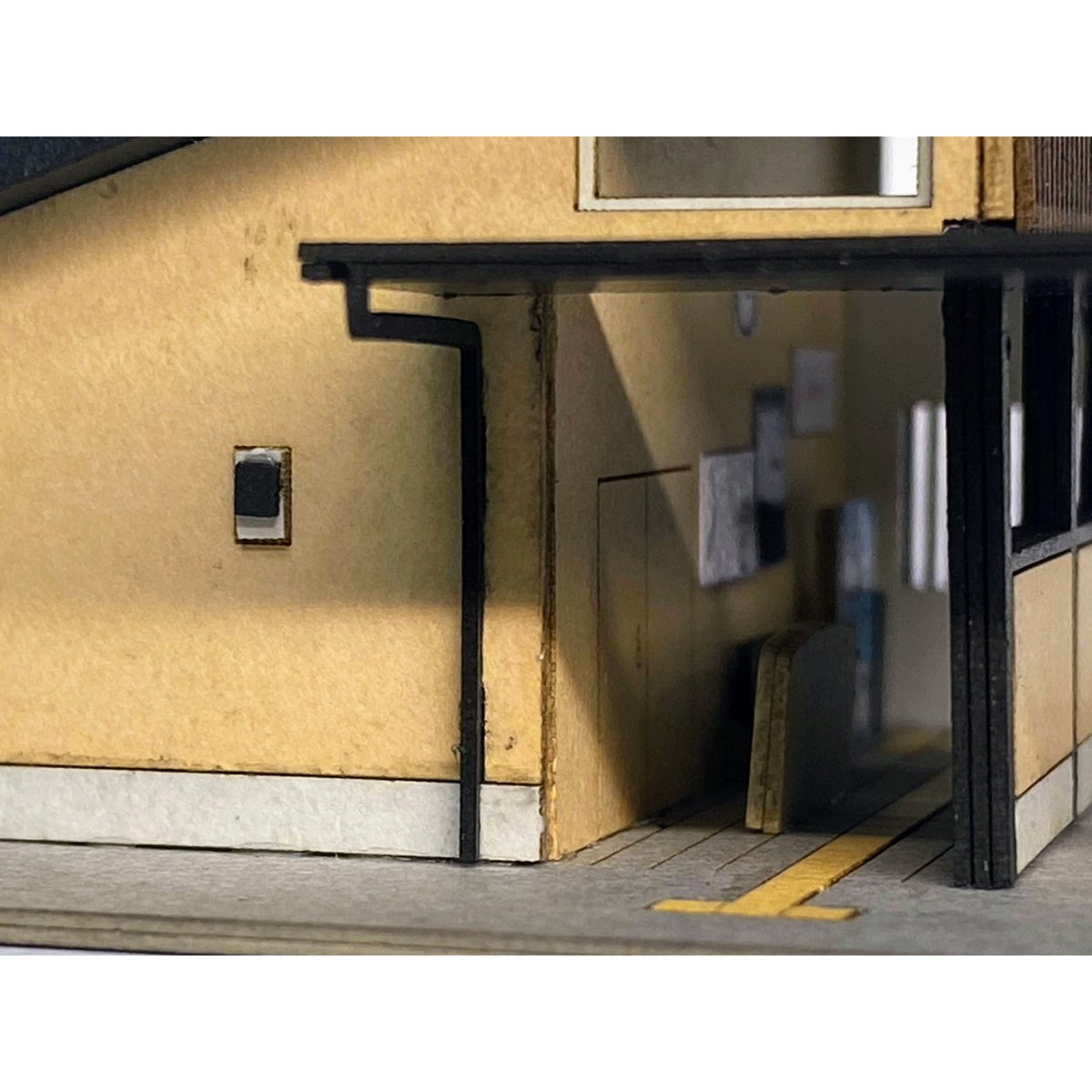 風景画 無人駅舎 F10号サイズ 風景画 無人駅舎 F10号サイズ 絵画 f10」の人気商品一覧・価格比較