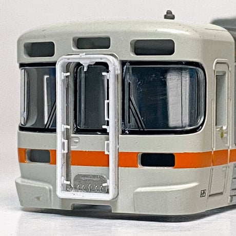 ROKUHAN KIHA52-100 T009-4 国鉄旧標準色 R ROKUHAN KIHA52-100 T009-4