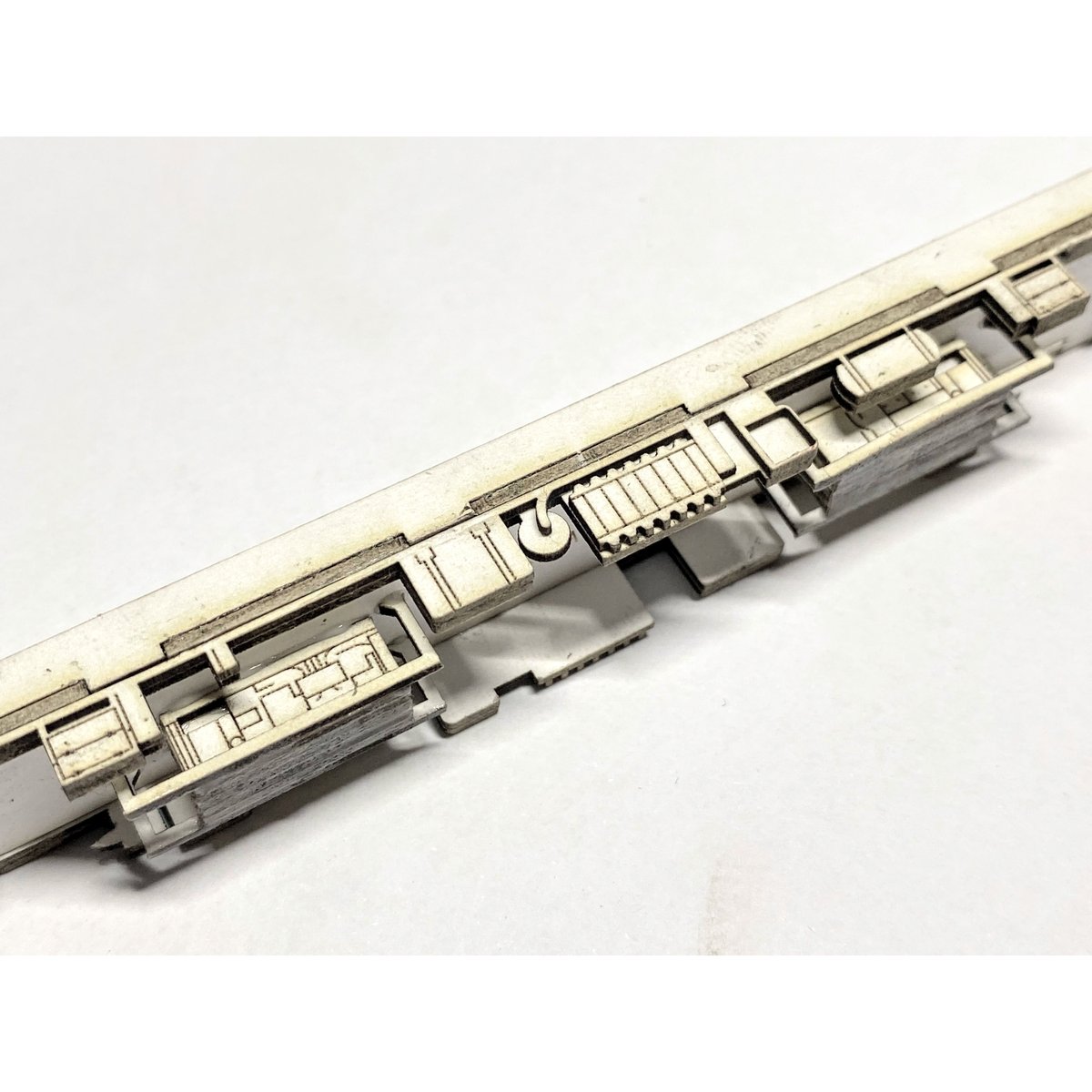 Nゲージ　（１/150） KATO N gauge SL crew B: ground 24-771 diorama supplies | eBay
