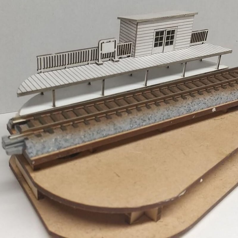 Nゲージ 工場と団地ミニジオラマ Yahoo!オークション - Nゲージ鉄道模型ミニジオラマ 工場 工業
