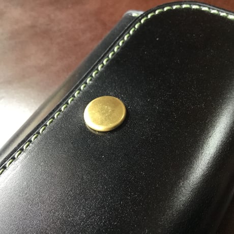 フルコードバン  名刺入れ