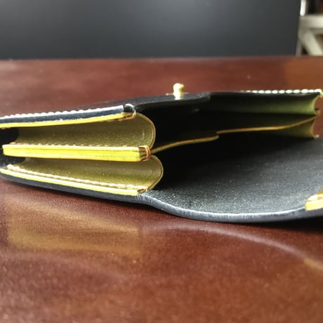 フルコードバン  名刺入れ