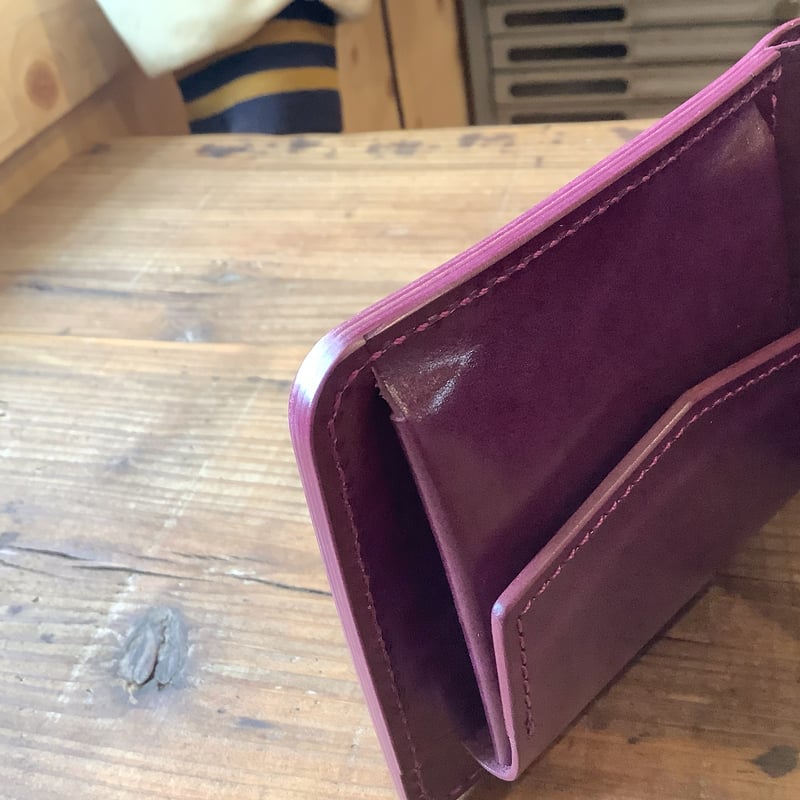 ジョリーフルール もこふわ財布 パープル ジョリーフルール もこふわ財布 パープル 【公式通販】