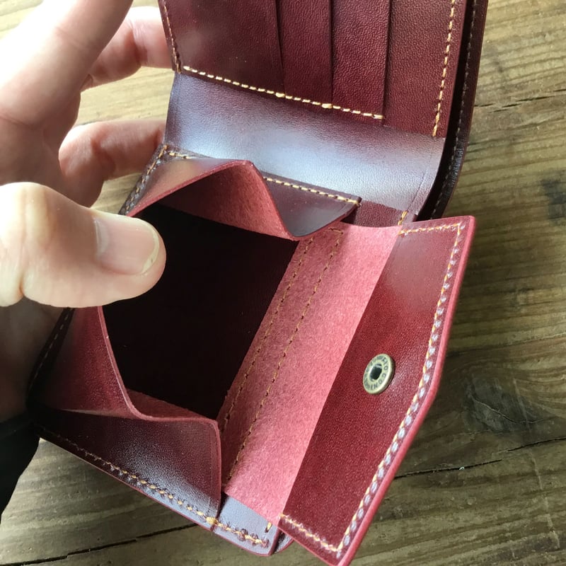 赤い革のコート　レザージャケット　カウソフト　赤いショルダーバック おまけ❣️NAP 赤い革のコート レザージャケット カウソフト 赤いショルダーバック