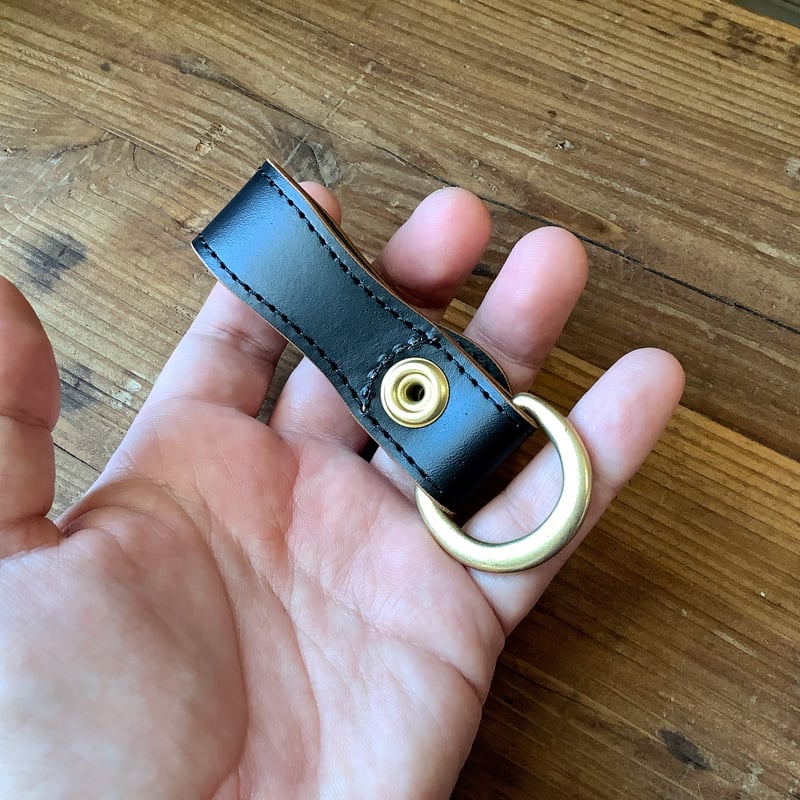 茶芯」ベルトループ | keywest828