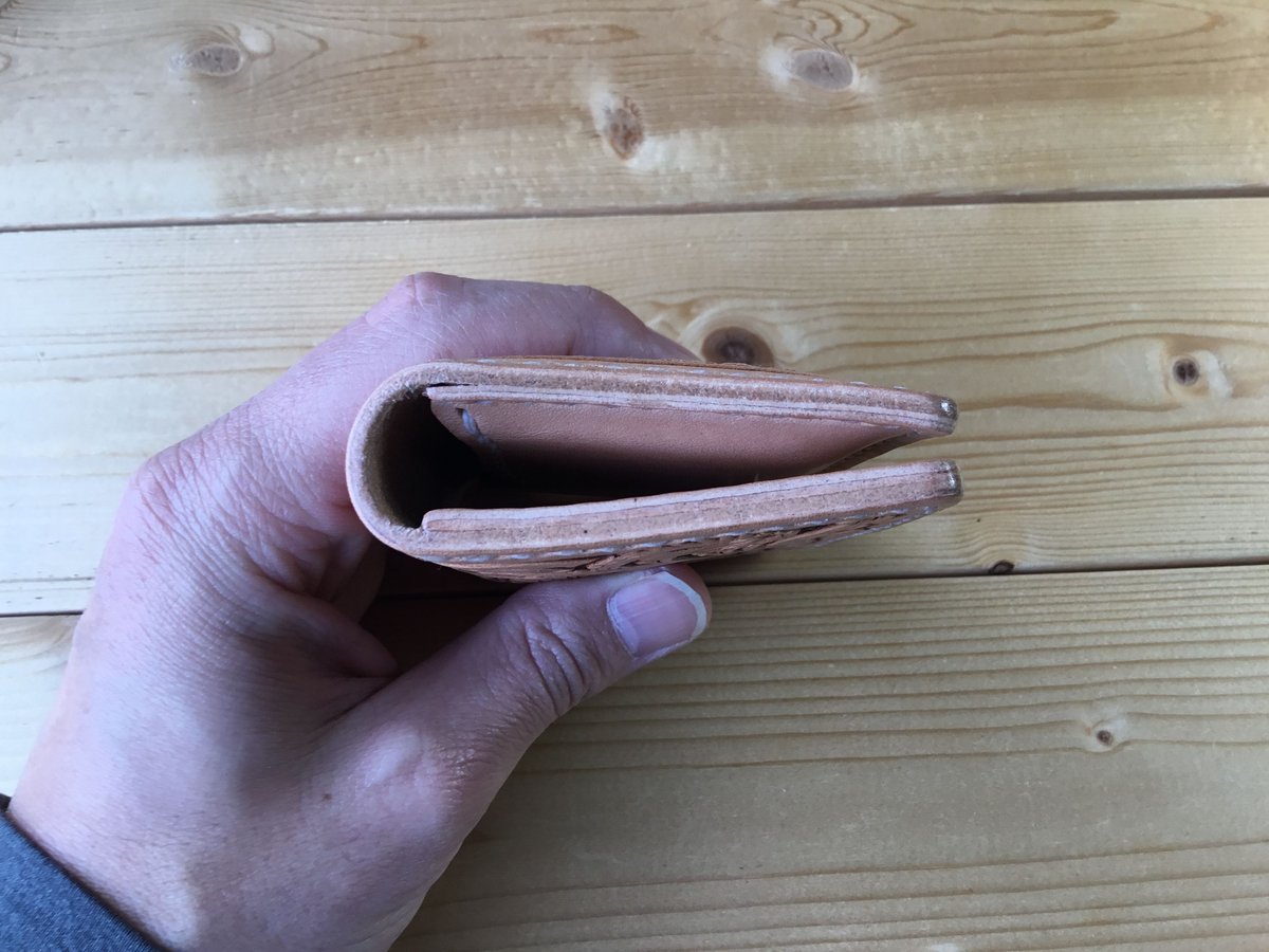 カービング 名刺入れ | keywest828