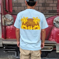 Keywest828 Tシャツ　　S M L XLのみ