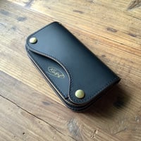 ☆チビトラ　茶芯