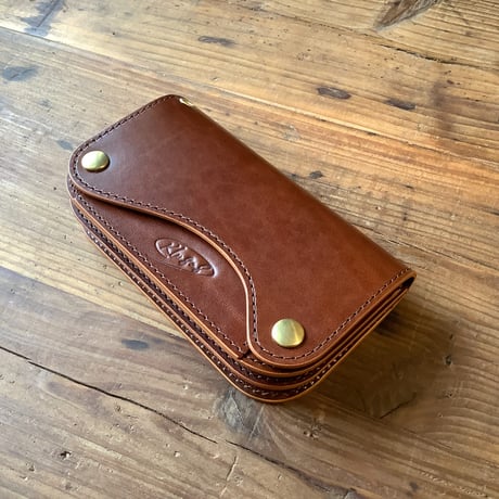 CATEGORY トラッカーウォレット | keywest828