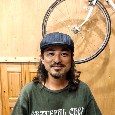 Keywest828×Dunch hat factory   “Growing cap”