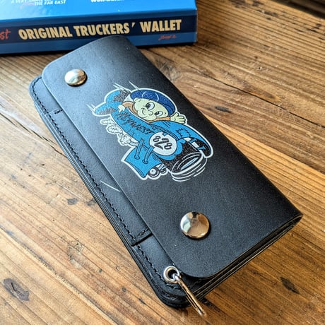 CATEGORY トラッカーウォレット | keywest828