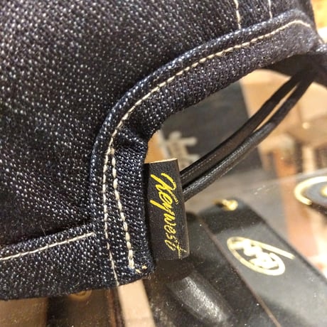 Keywest828×Dunch hat factory   “Growing cap”