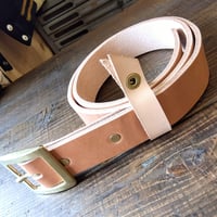 グレージングベンズ　ベルト　サイズ指定可