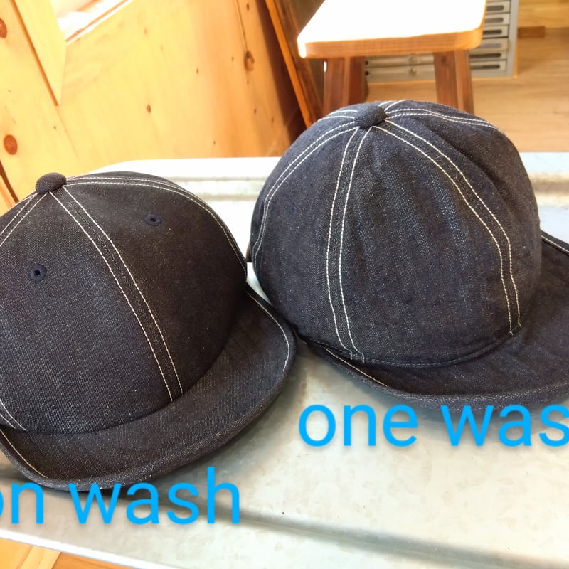 keywest828 デニムキャップ | keywest828