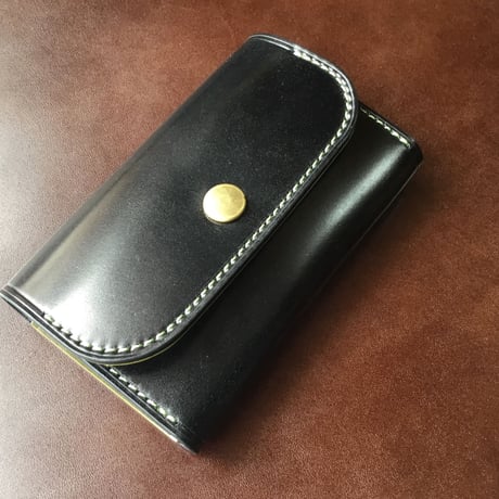 フルコードバン  名刺入れ