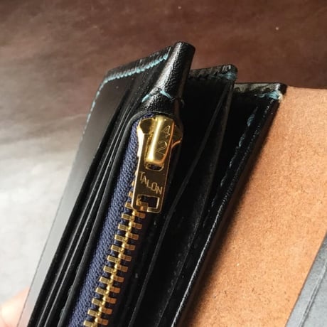 カービング 長財布 小銭入れあり