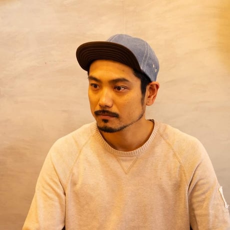Keywest828×Dunch hat factory   “Sunny cap”