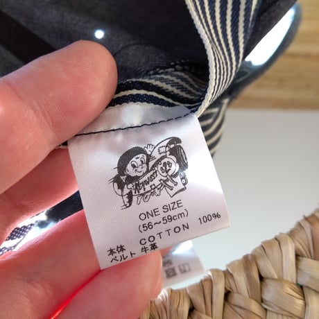 keywest828 デニムキャップ