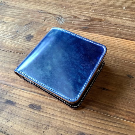 CATEGORY 小銭入れあり コードバン | keywest828