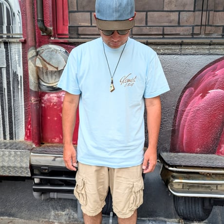 Keywest828 Tシャツ　　S M L XLのみ