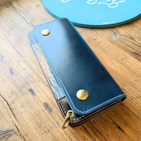 トラッカーウォレット | STORES