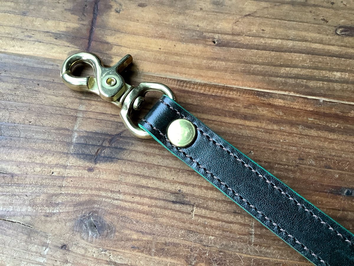 ルガトショルダーグリーン ウォレットコード | keywest828