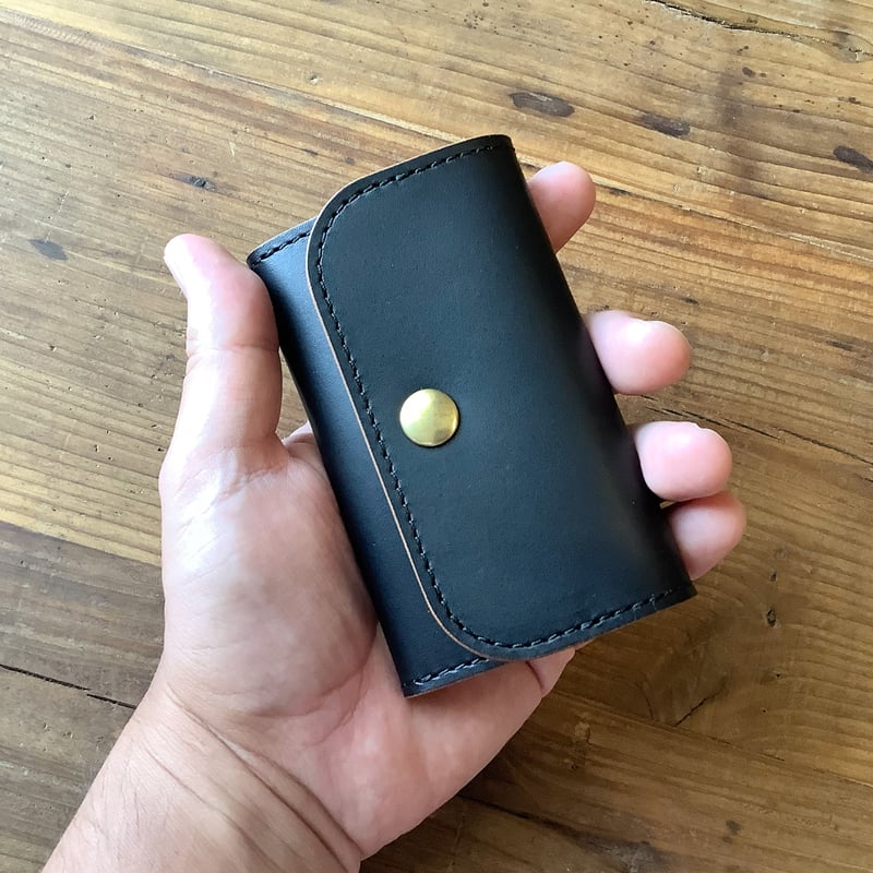 茶芯 名刺入れ | keywest828