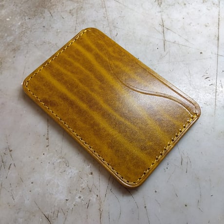 ルガトショルダー　カード入れ パスケース