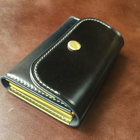 フルコードバン  名刺入れ