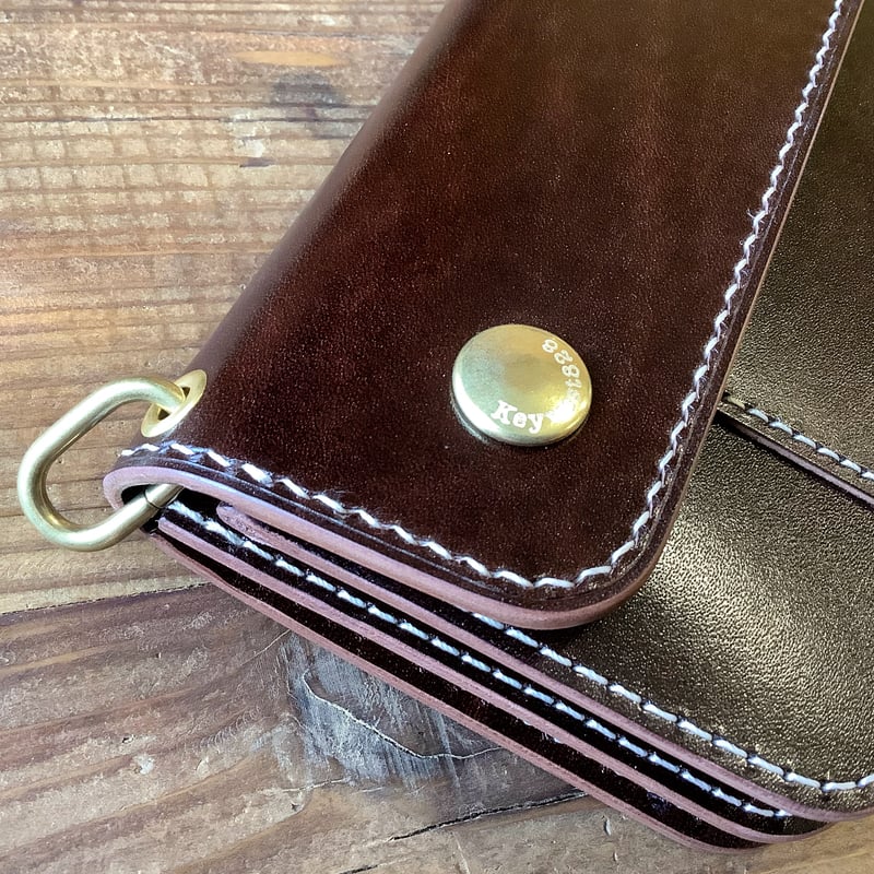 美品　Lock&Co. HATTERS Voyager ダークブラウン Lock & Co. HATTERS VOYAGER ROLLABLE｜トゥモローランド 公式通販
