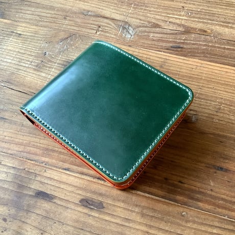 CATEGORY 小銭入れあり コードバン | keywest828