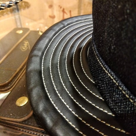 Keywest828×Dunch hat factory   “Growing cap”