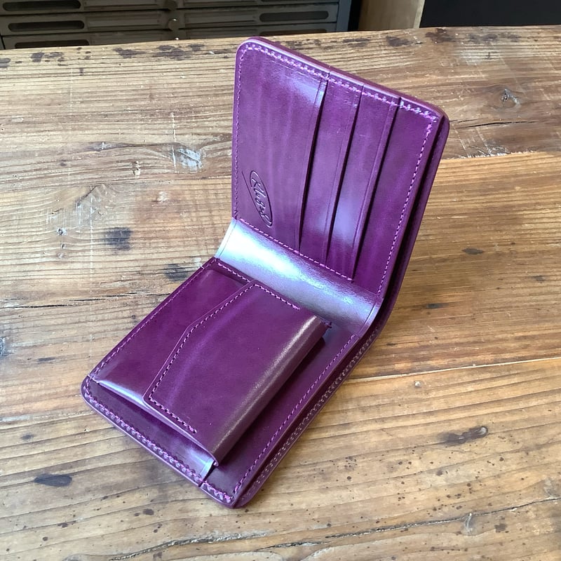 ジョリーフルール もこふわ財布 パープル ジョリーフルール もこふわ財布 パープル 【公式通販】