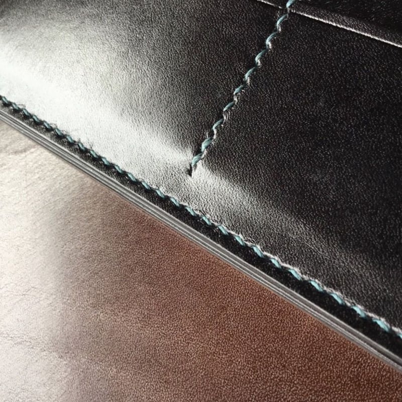 カービング 長財布 小銭入れあり | keywest828