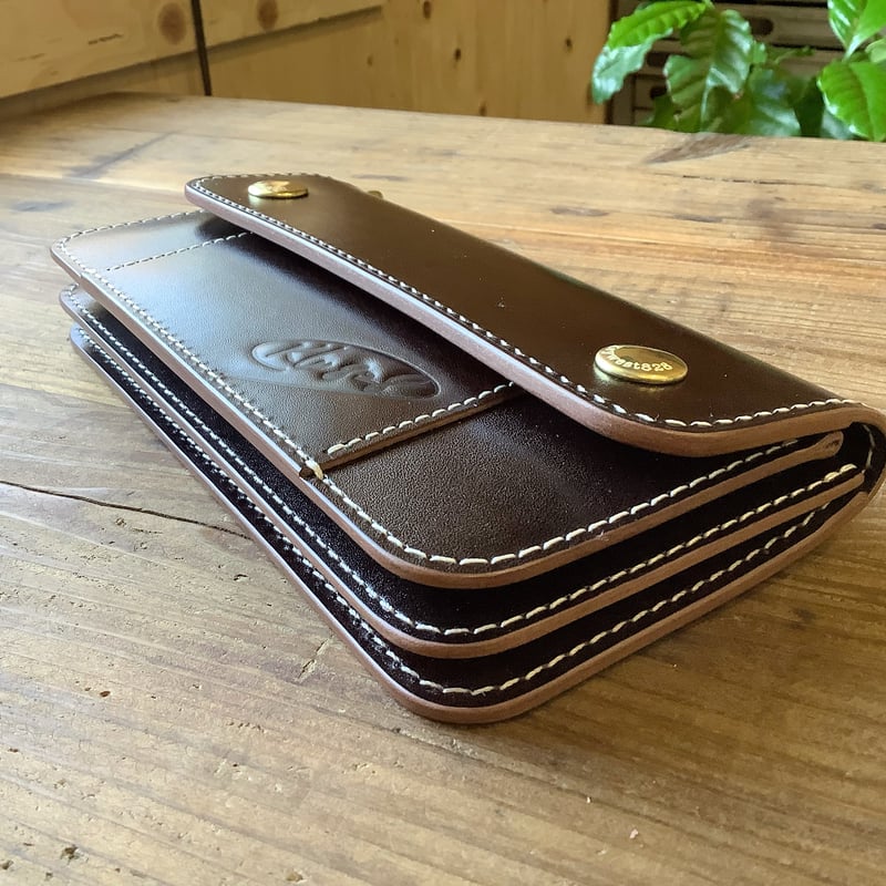 美品　Lock&Co. HATTERS Voyager ダークブラウン Lock & Co. HATTERS VOYAGER ROLLABLE｜トゥモローランド 公式通販