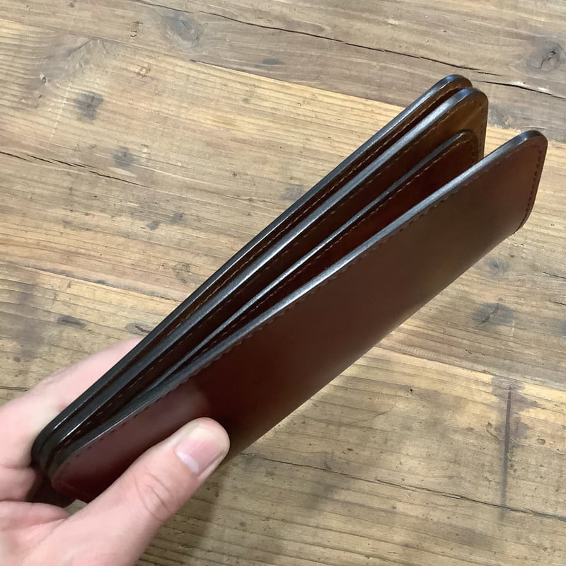 GLADHAND ブラウン スエードコート GLADHAND ブラウン スエードコート 【公式通販】