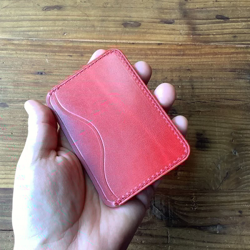 ルガトショルダー カード入れ パスケース | keywest828