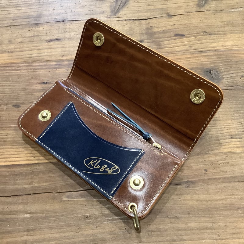 keywest 828 コードバンウォレット