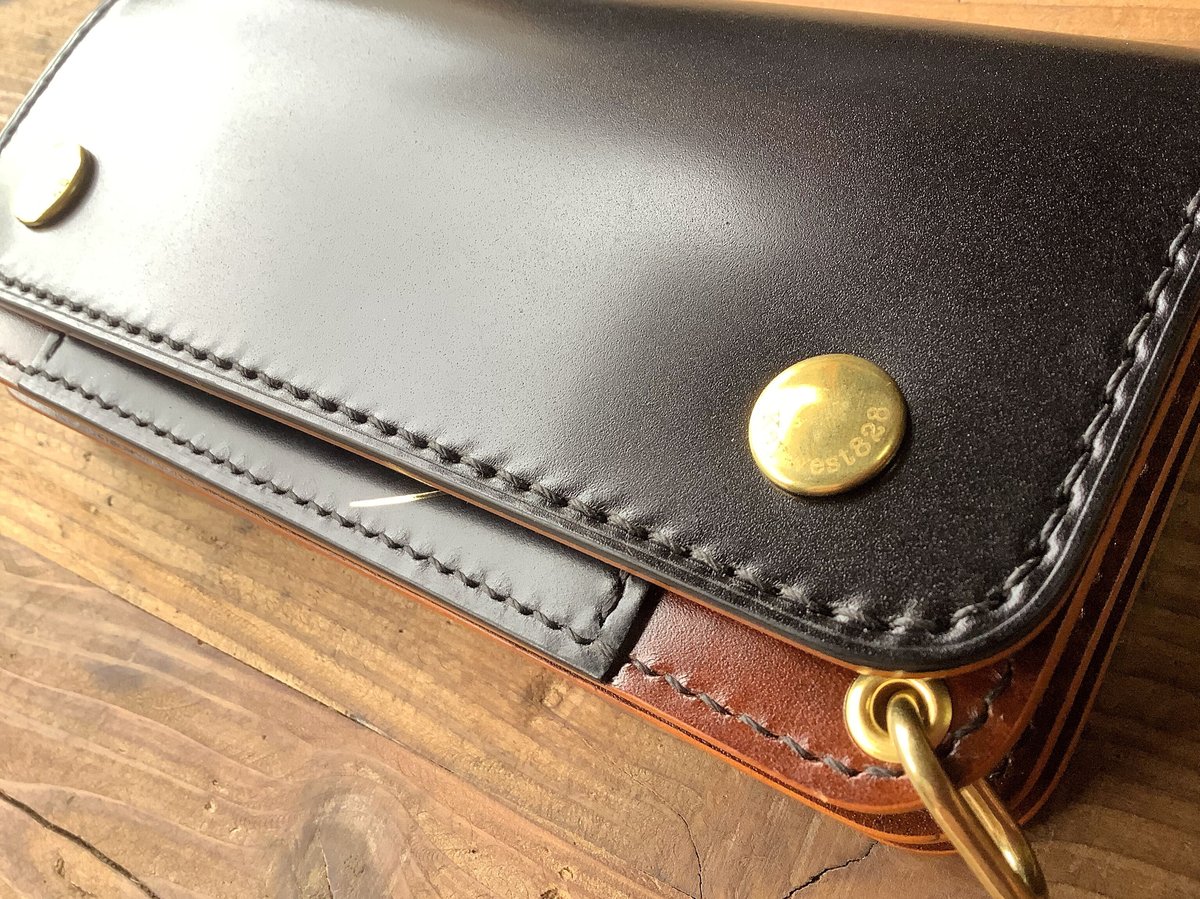 calee トラッカーウォレット gladhand tenderloin calee トラッカーウォレット gladhand tenderloin