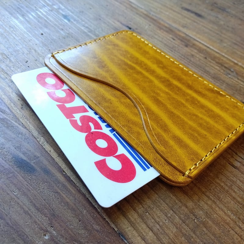 ルガトショルダー カード入れ パスケース | keywest828