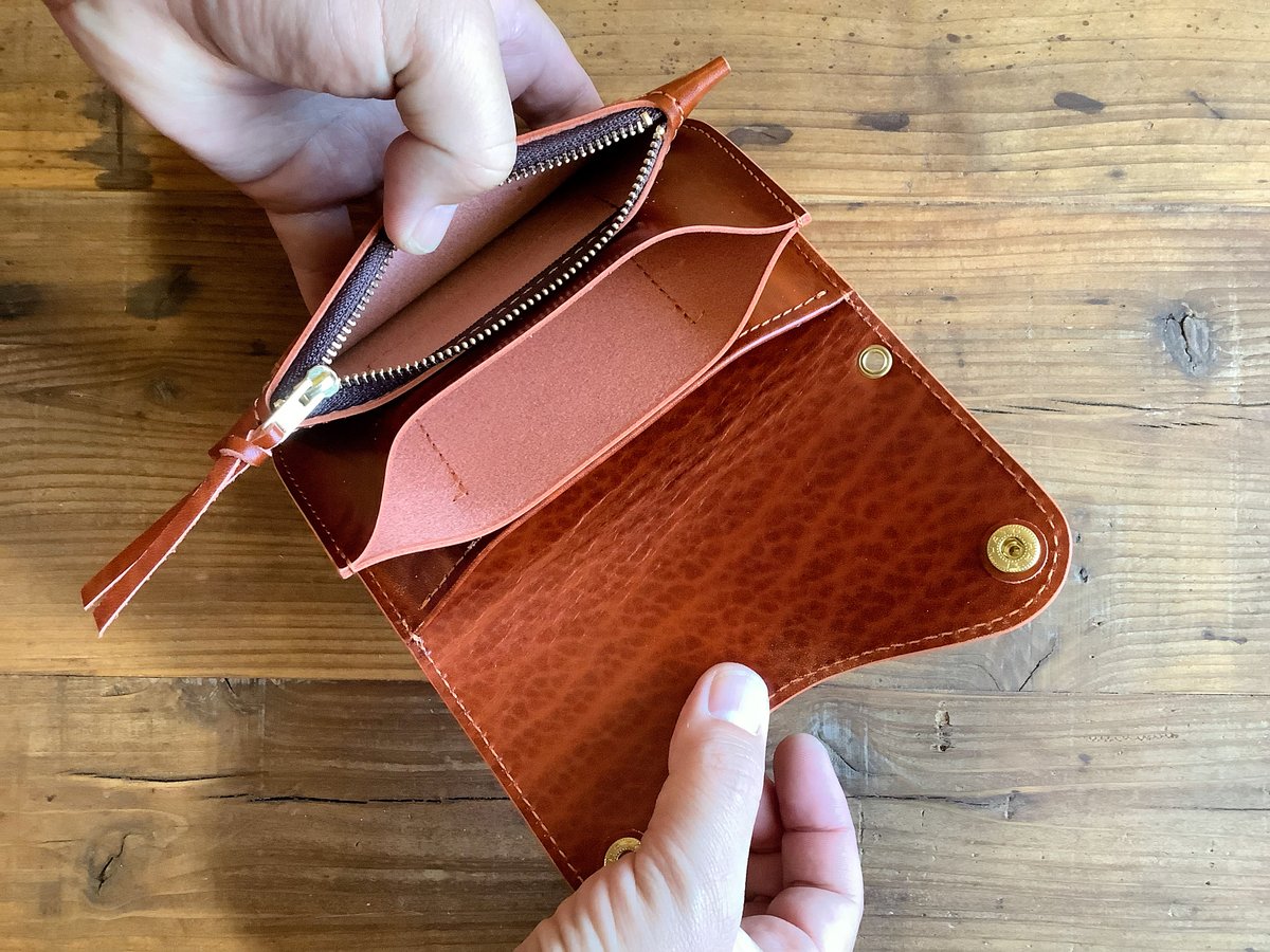 チビトラ ルガトショルダー | keywest828