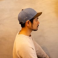 Keywest828×Dunch hat factory   “Sunny cap”