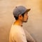 Keywest828×Dunch hat factory   “Sunny cap”