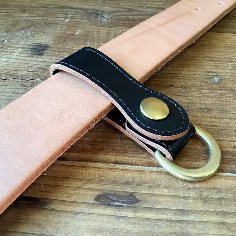 茶芯」ベルトループ | keywest828