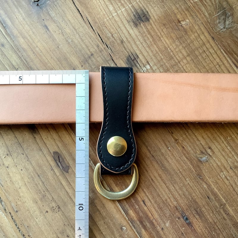 茶芯」ベルトループ | keywest828